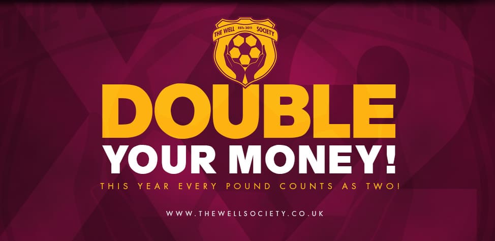 Double your money offer extended