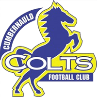 Cumbernauld Colts