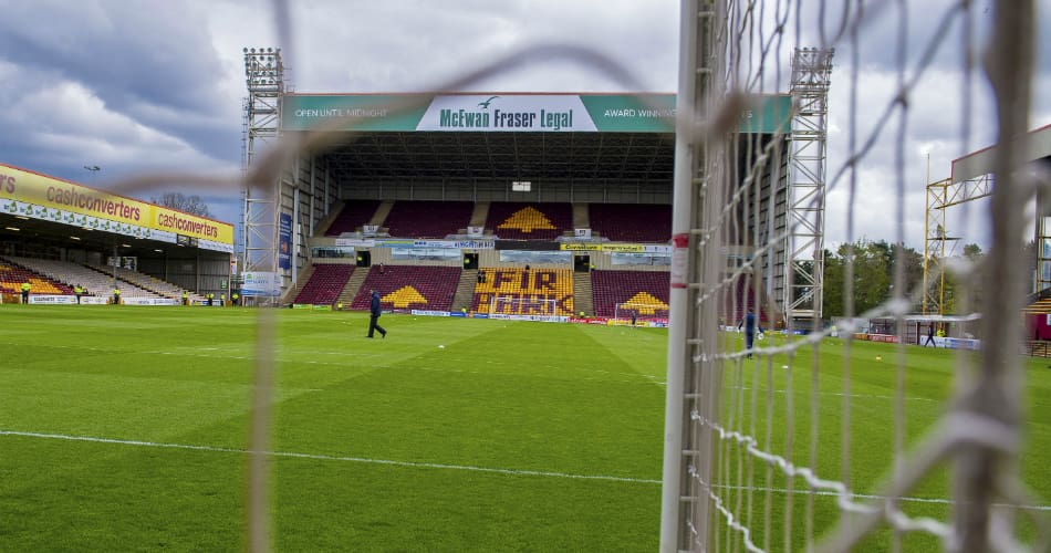 Fir Park