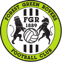 Forest Green Rovers (loan)
