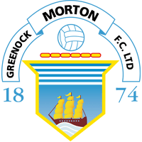 Greenock Morton (loan)