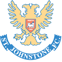 St Johnstone (loan)
