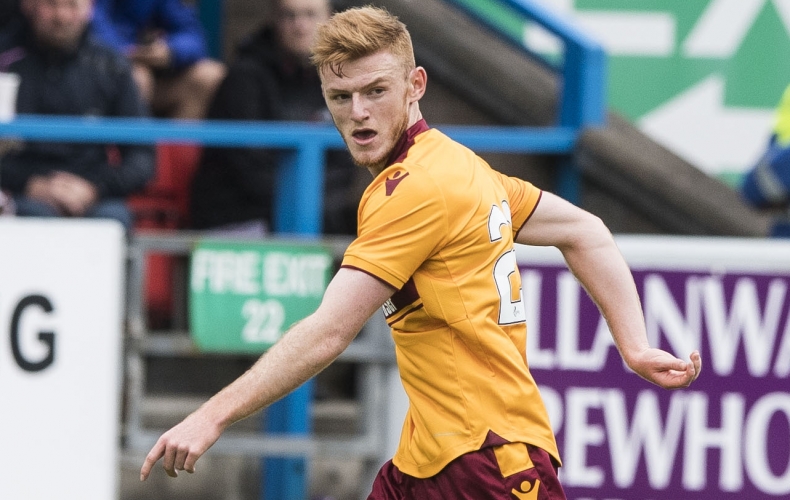 Shea Gordon moves on loan to Partick Thistle