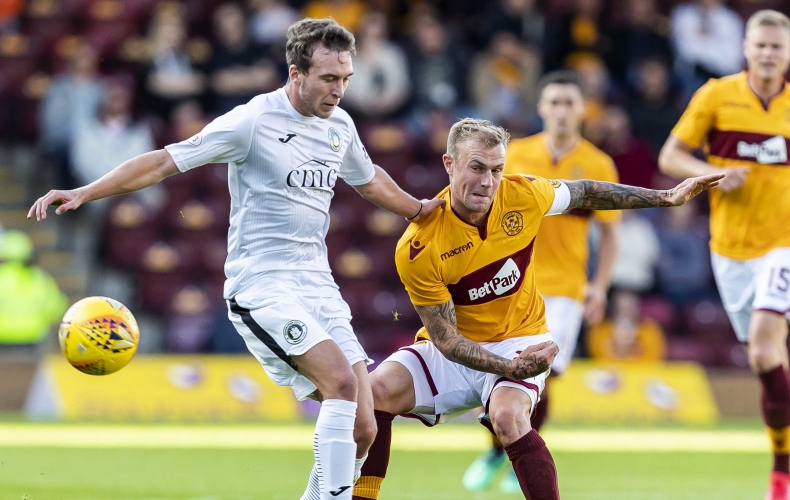Motherwell start season with convincing win
