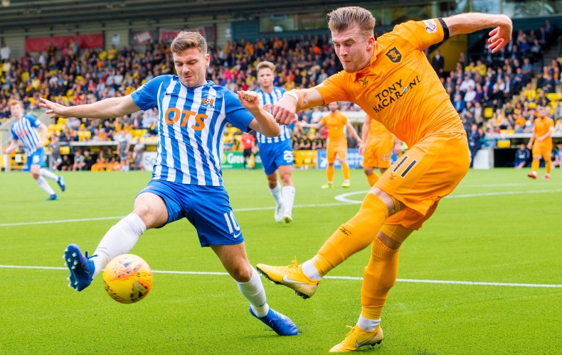In Numbers: Building up to Livi cup clash
