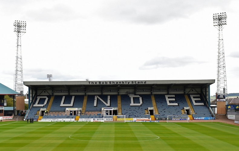 Dundee ticket information