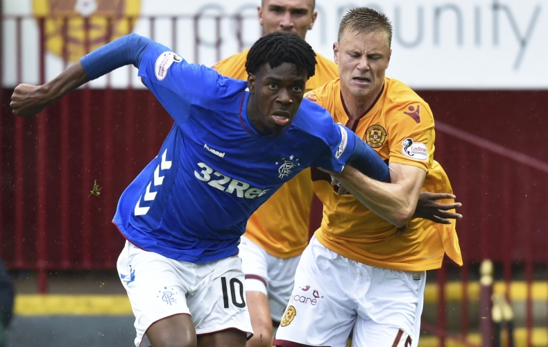 Celtic and Rangers away games moved