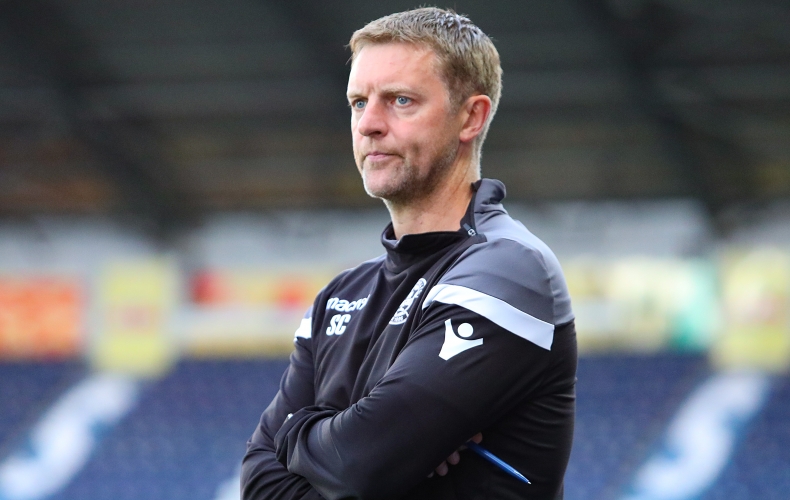 Reserves start league campaign on Tuesday