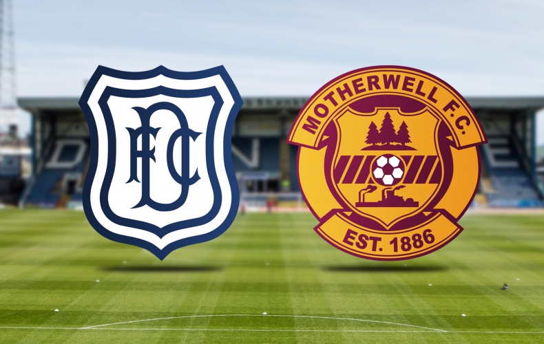 Previewing Dundee v Motherwell