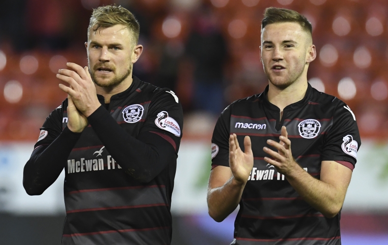 Watch Aberdeen v Motherwell live