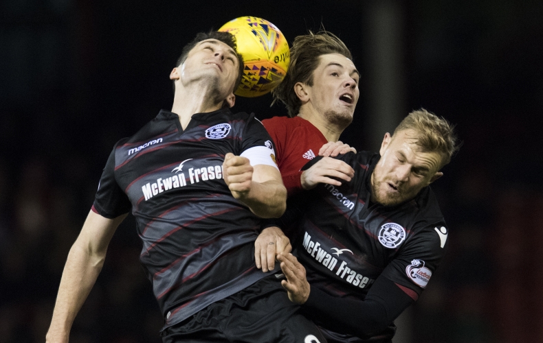 In Numbers: ‘Well travel to face Dons