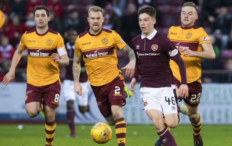 In Numbers: Hearts away in the cup