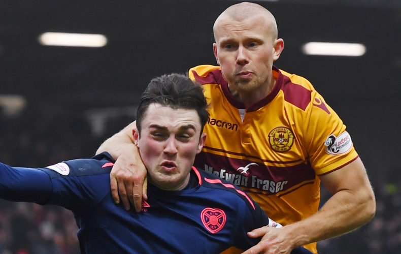 Scene setter: Hearts travel to Fir Park