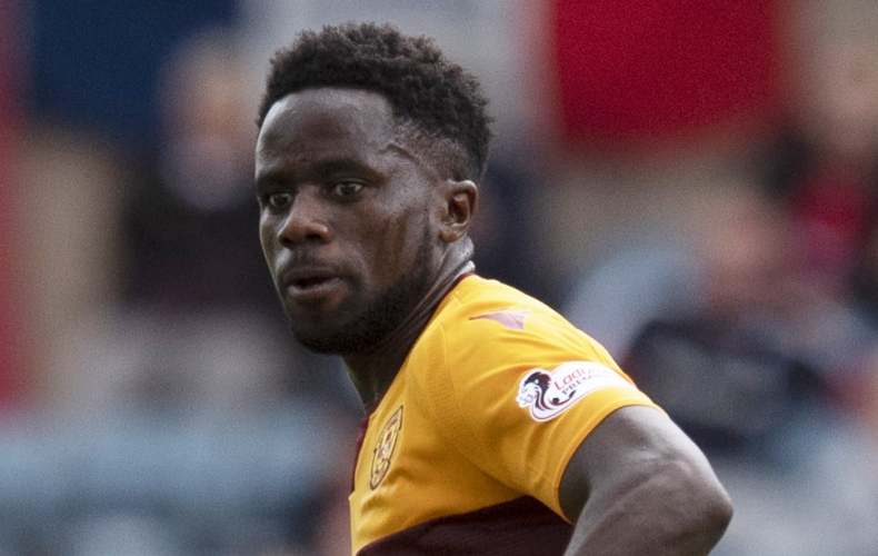 Aubameyang denies Bigi a winning return