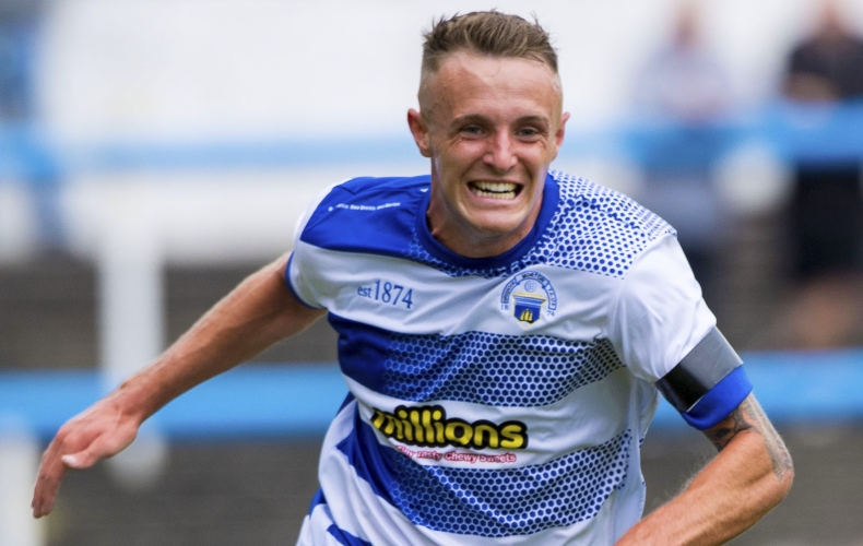 Loan Watch: Three in action for clubs