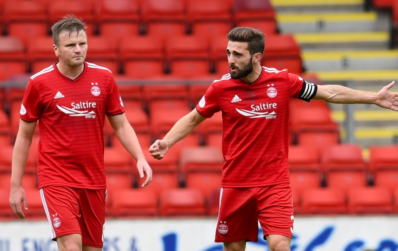 Need to Know: A look at Aberdeen