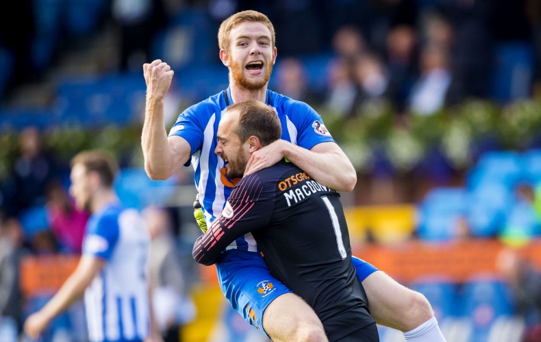 Need to Know: Profiling Kilmarnock