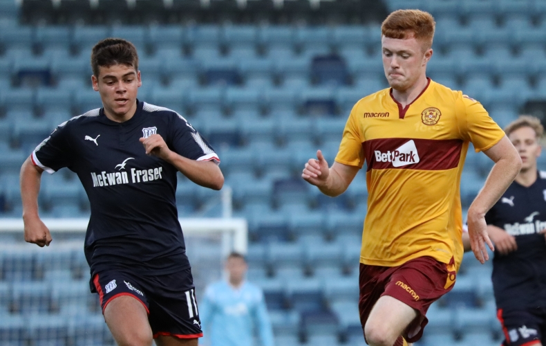 Reserves in cup action on Tuesday