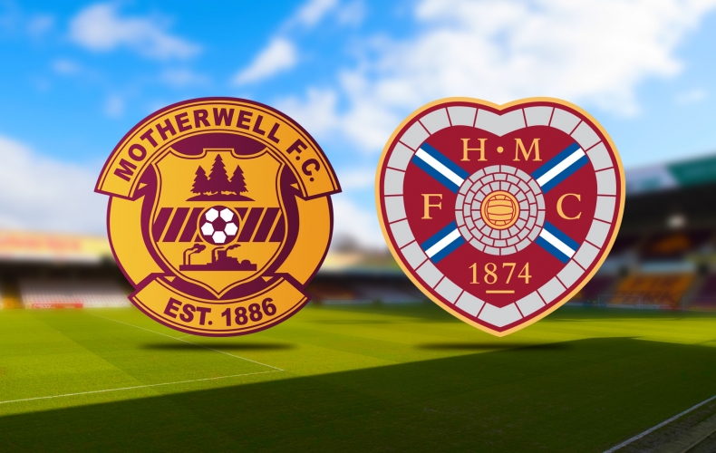 Previewing Motherwell v Hearts