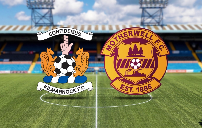 Previewing Kilmarnock v Motherwell