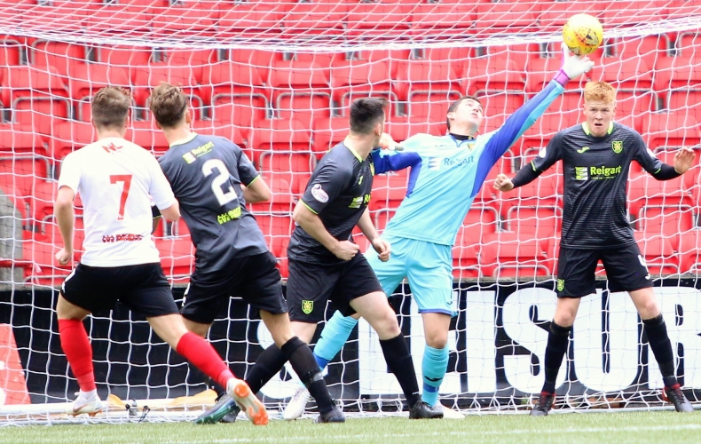 Loan Watch: Morrison makes Rovers bow