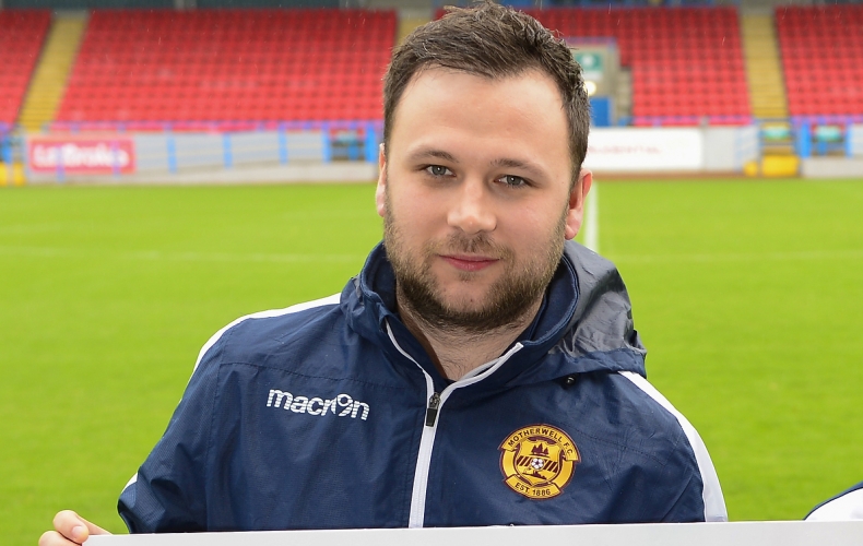 Women’s coach relishing cup final challenge