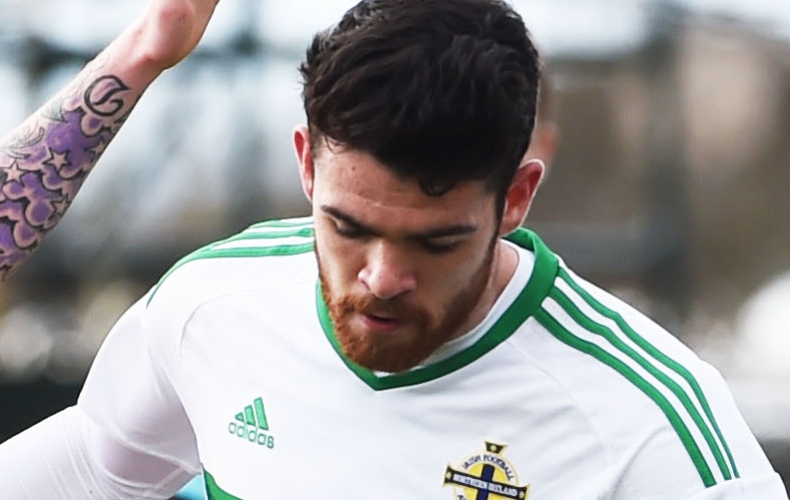 Donnelly’s Northern Ireland miss out on play-off spot