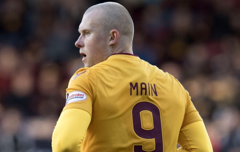 In Numbers: St Johnstone come to town