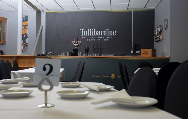 Hospitality deals for our next games