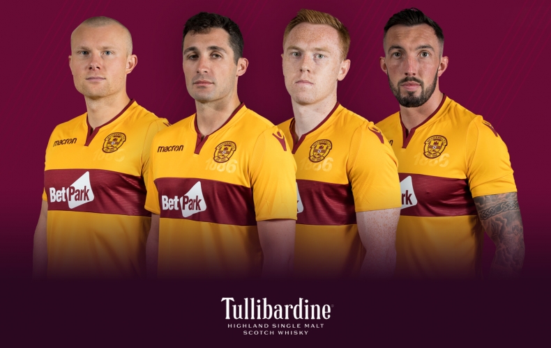 Vote for your Tullibardine Player of the Month