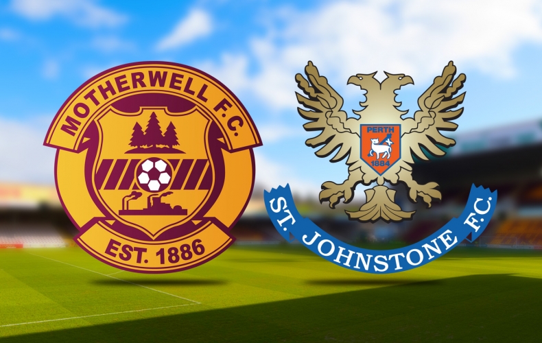 Previewing Motherwell v St Johnstone
