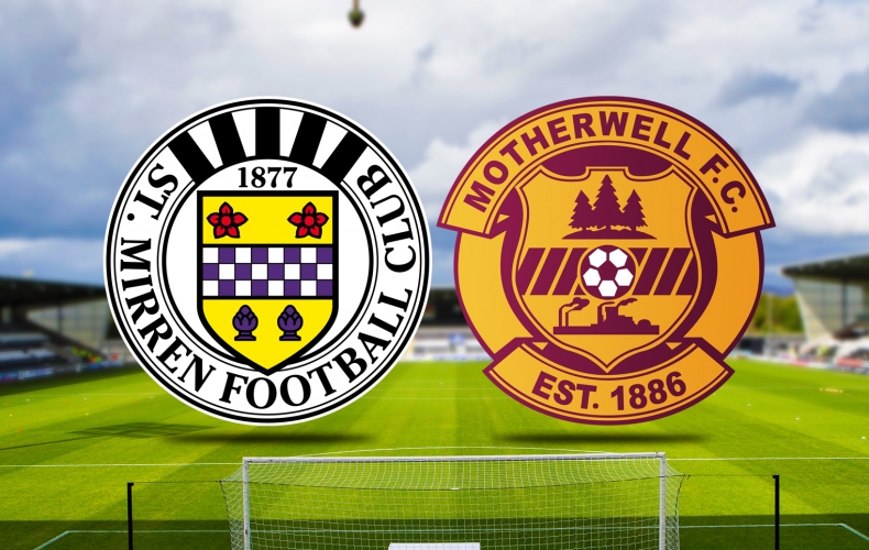 Previewing St Mirren v Motherwell