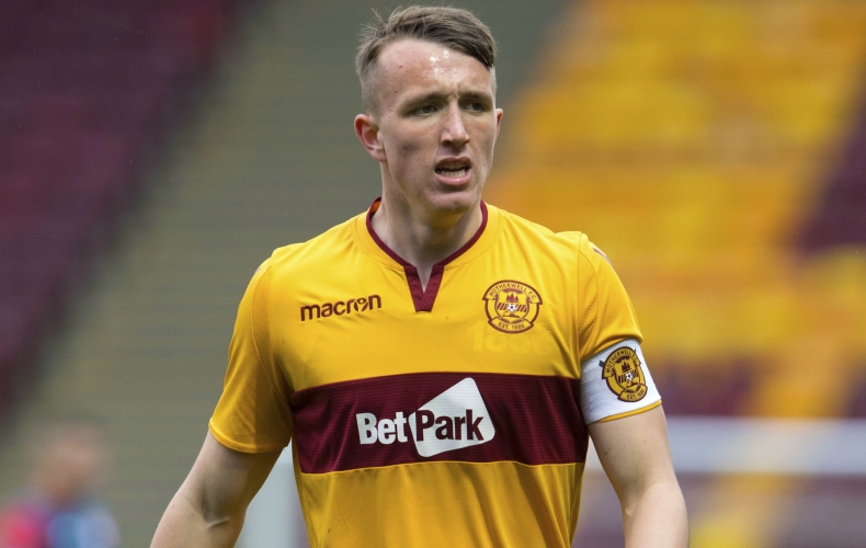 Players head off on international duty