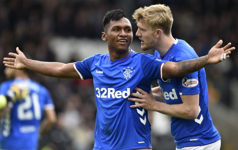 Need to know: A look at Rangers