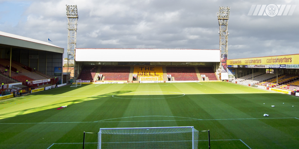 2017/18 financial results announced Motherwell Football Club