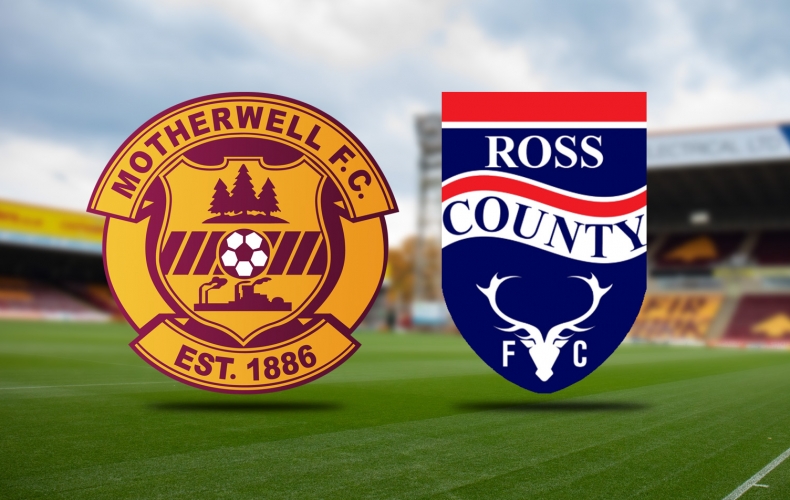 Previewing Motherwell Colts v Ross County