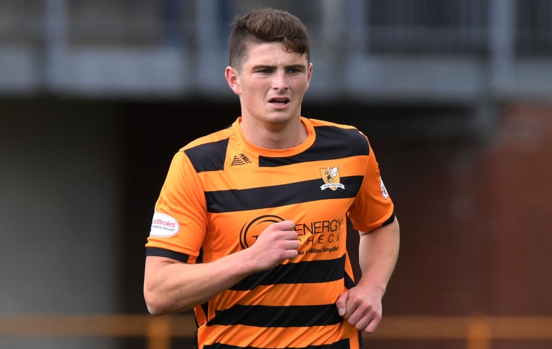 Loan Watch: Hastie faces MacLean