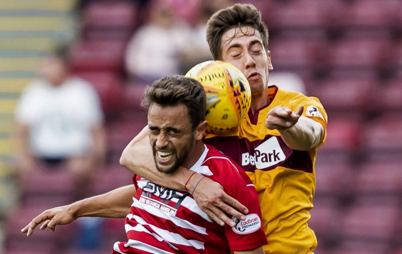 Setting the scene on Hamilton