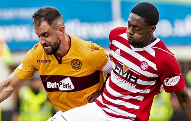 In Numbers: Counting down to the derby