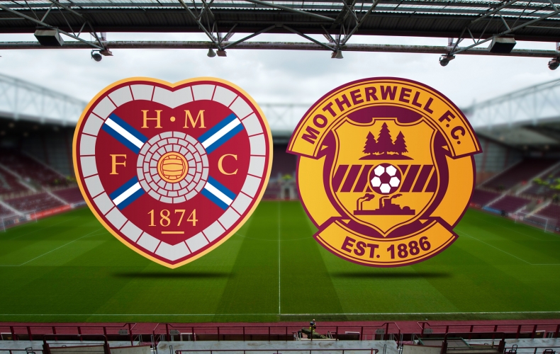 Previewing Hearts v Motherwell