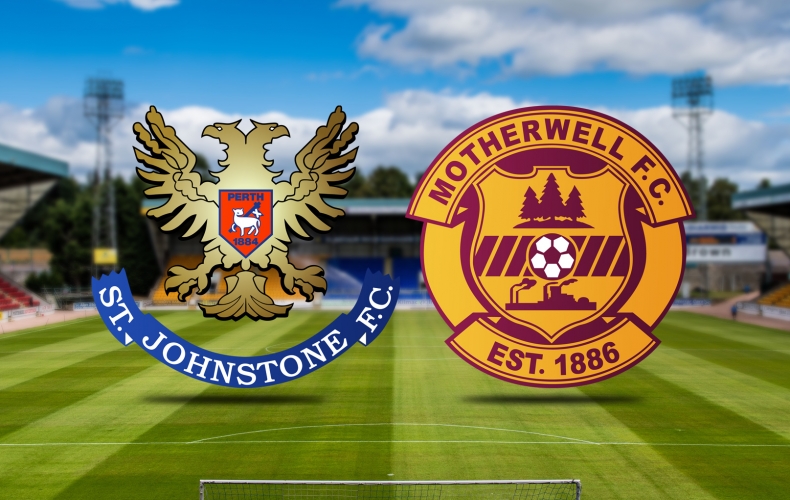 Previewing St Johnstone v Motherwell