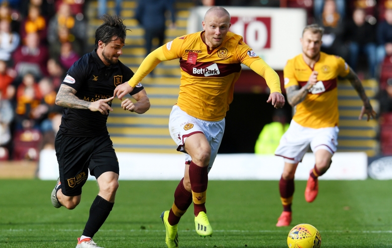 In Numbers: ‘Well host Livingston