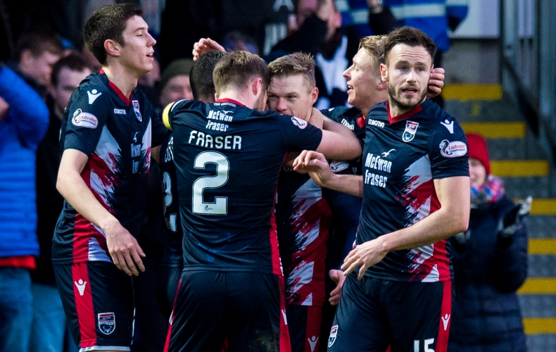 Need to Know: A look at Ross County