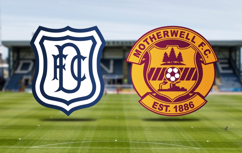 Previewing Dundee v Motherwell