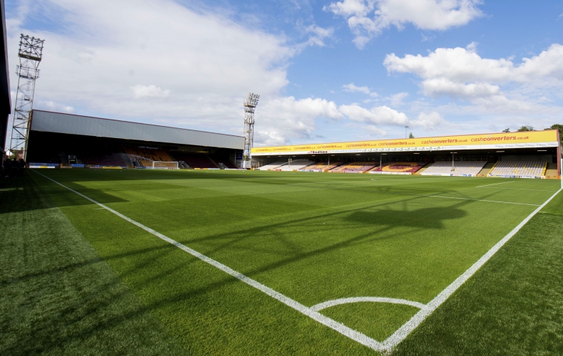 Fir Park Corner F.C.