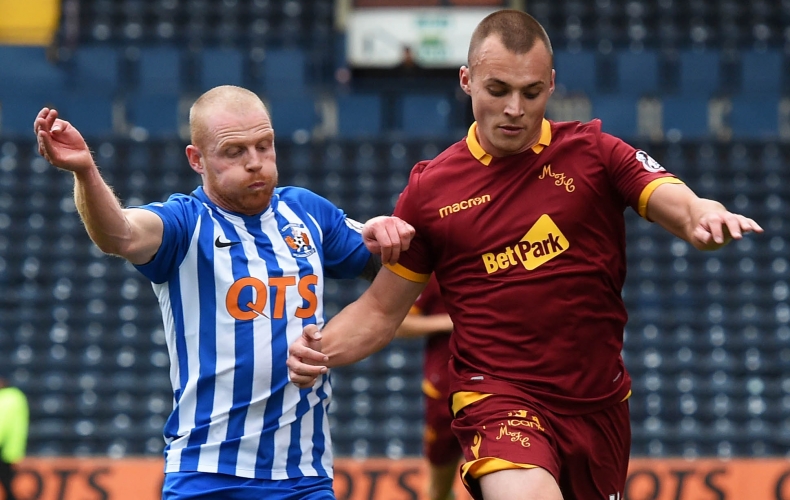 Ticket information for Kilmarnock