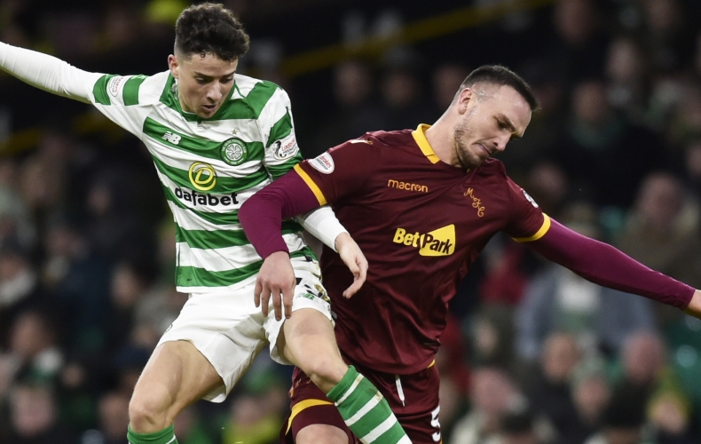 In Numbers: Previewing Celtic away