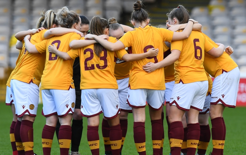 Forfar up next for ‘Well in SWPL1