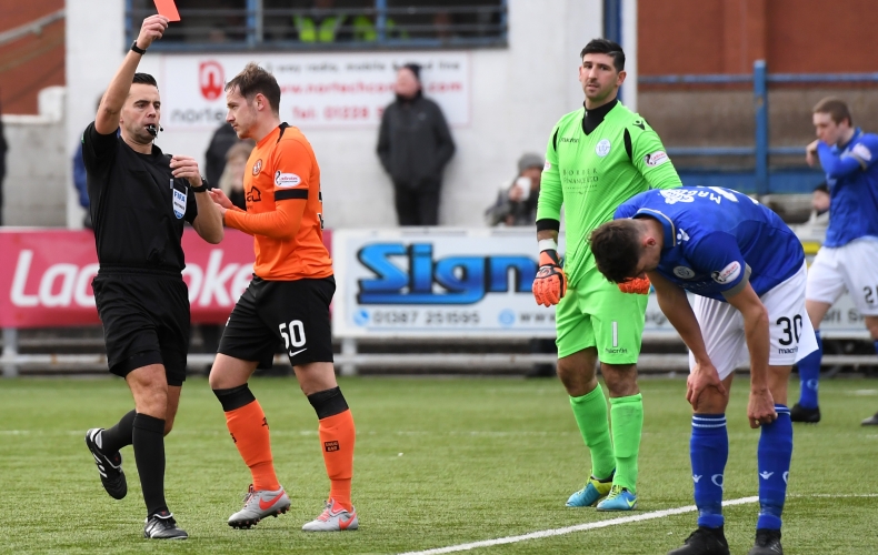 Loan Watch: Maguire learns the hard way