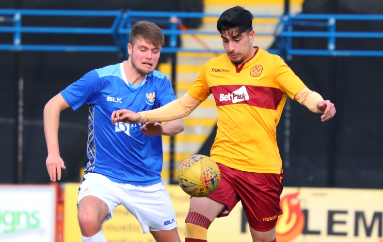 Reserves reach League Cup final